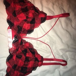 Victoria’s Secret bralette